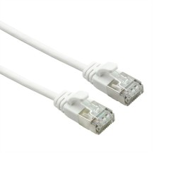 Roline PATCHKABEL KAT6A SLIM 2,0 M - Patch Cable
